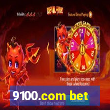 9100.com bet